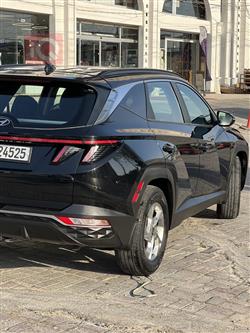 هیوندای تۆکسۆن